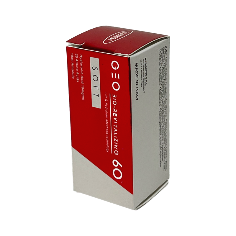 Medisepte — GEO Bio-Revitalizing 60 Soft