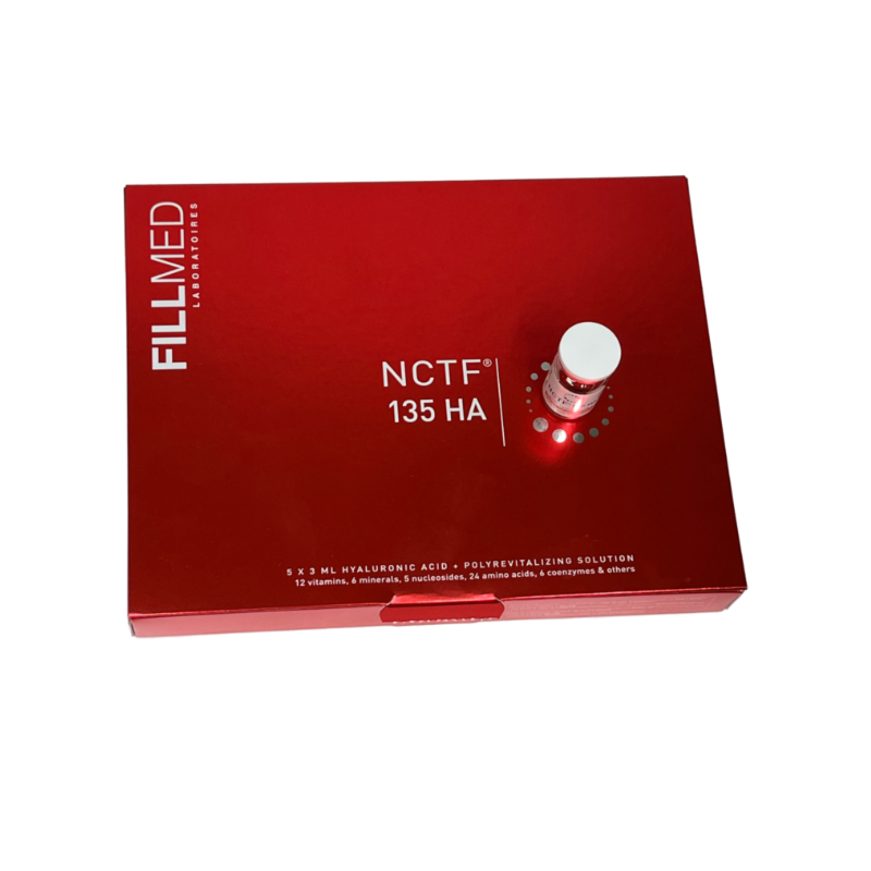 FILLMED Laboratoires — NCTF 135 HA