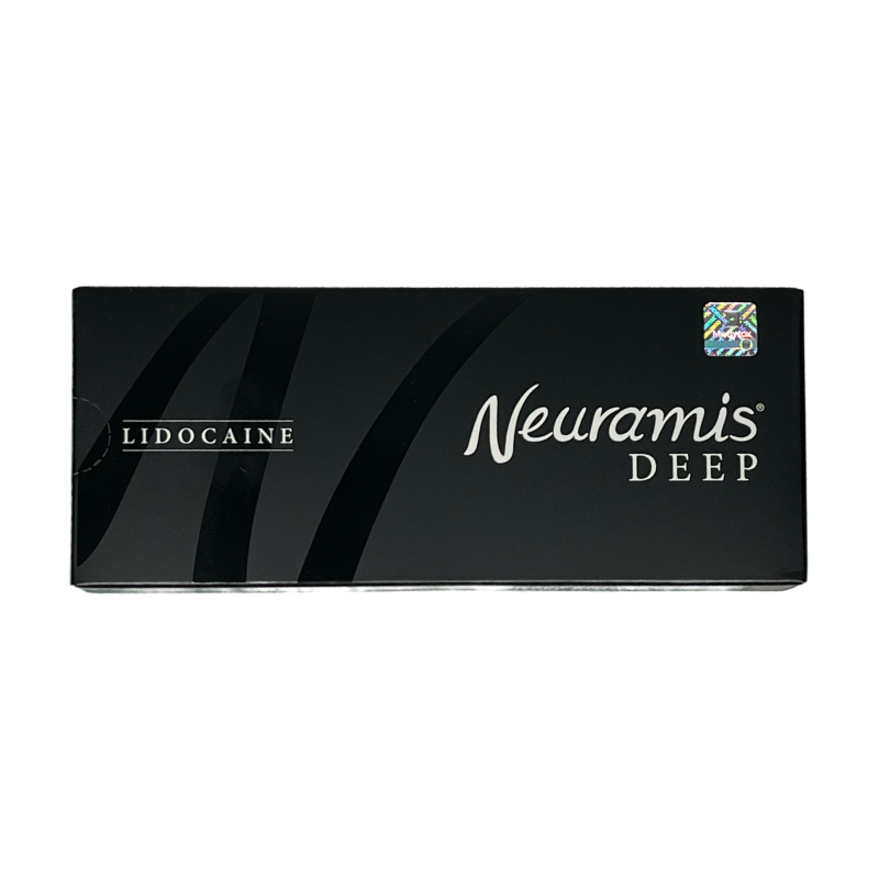 Medytox — Neuramis Deep Lidocaine