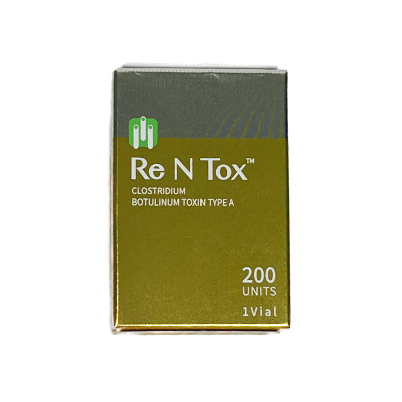 Re N Tox — Re N Tox 200 Units