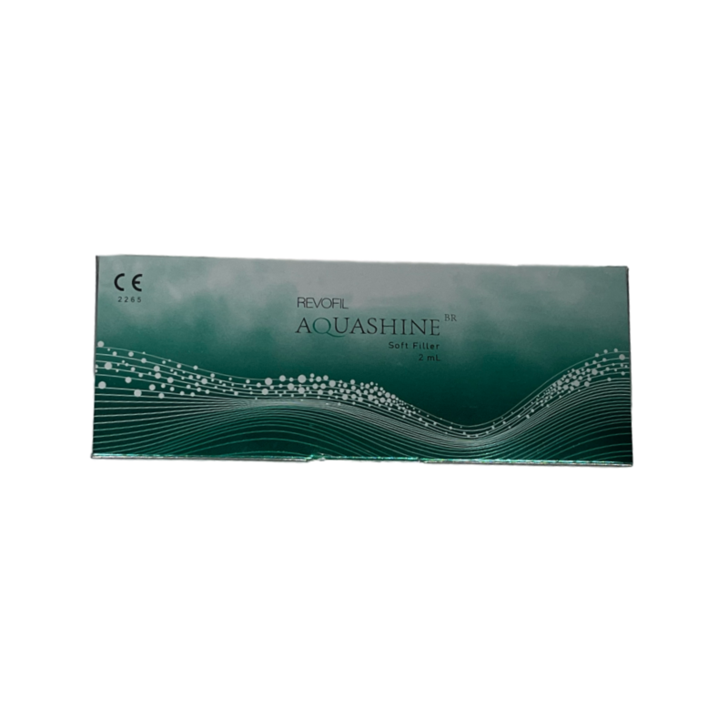 REVOFIL — Aquashine BR Soft Filler