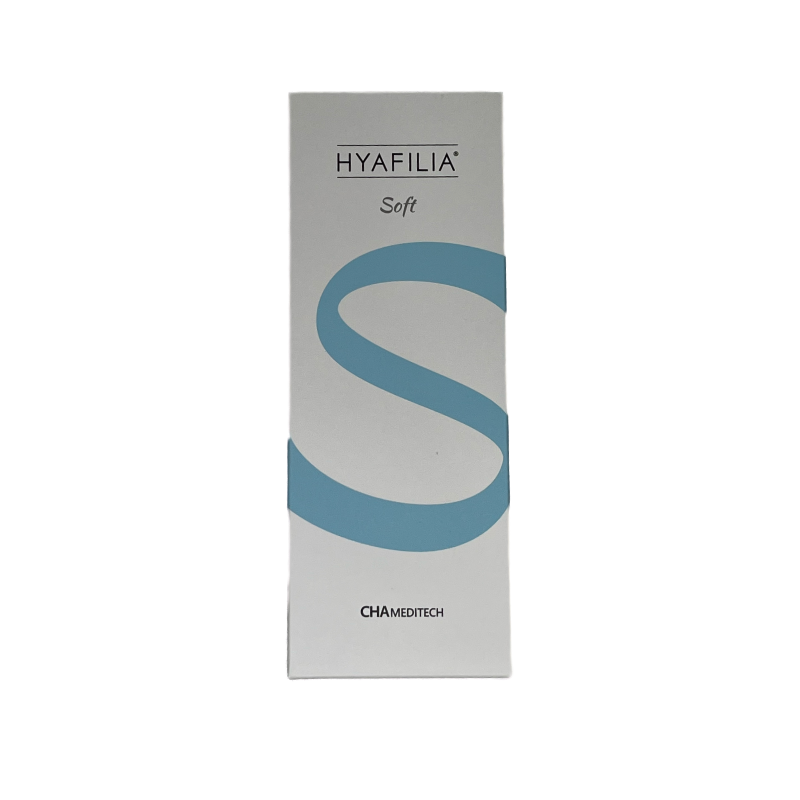 CHA Meditech — HYAFILIA Soft