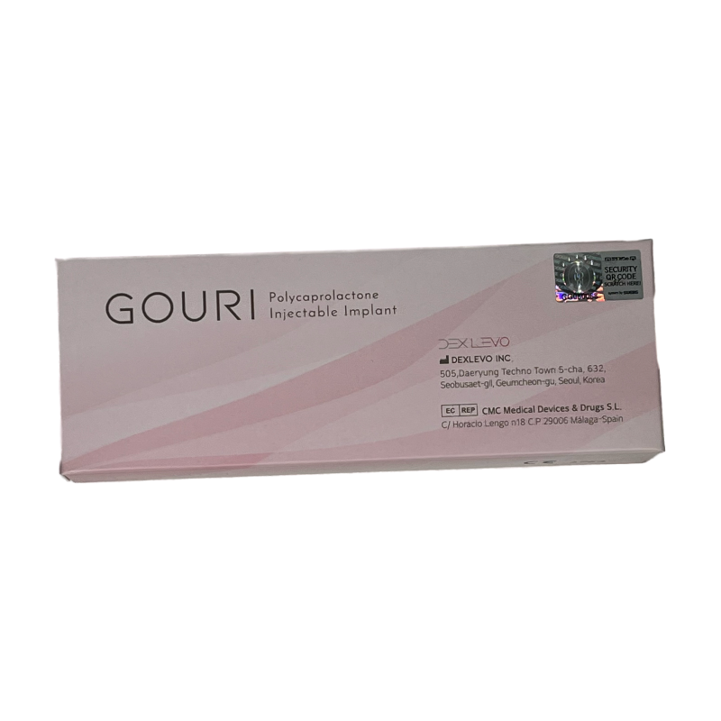 DEXLEVO — GOURI Polycaprolactone Injectable Implant