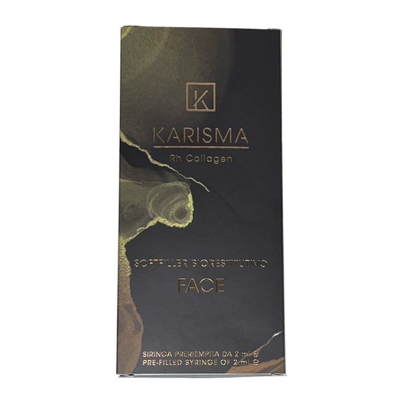 Taomed / KARISMA — KARISMA Rh Collagen Face